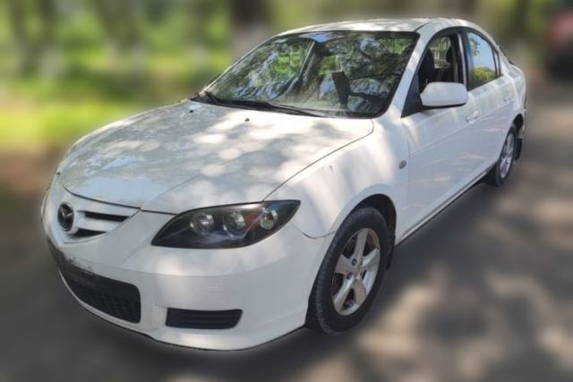 Used Mazda 3 2012 1.6L Automatic Classic Special Offer