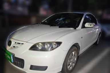 Used Mazda 3 2012 1.6L Manual Classic Special Offer