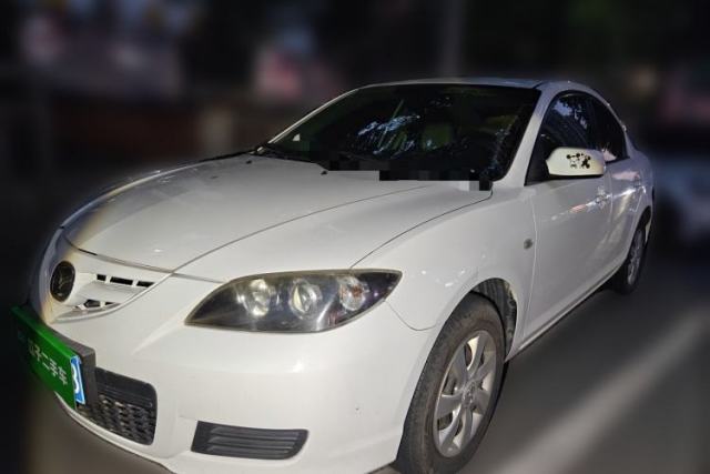 Used Mazda 3 2012 1.6L Manual Classic Special Offer
