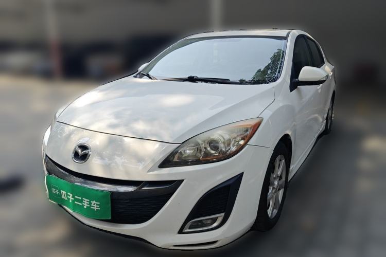 Used Mazda 3 2012 Hatchback 2.0L Automatic Luxury Model Guazi used car, China used car export, Used car for sale, Used  cars, Cheapest cars for sale