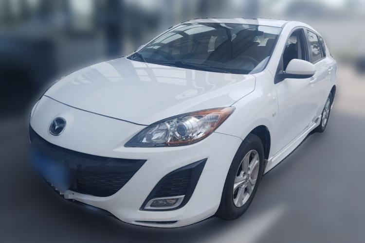 Used Mazda 3 2012 Hatchback 1.6L Automatic Elite Model Guazi used car, China used car export, Used car for sale, Used  cars, Cheapest cars for sale