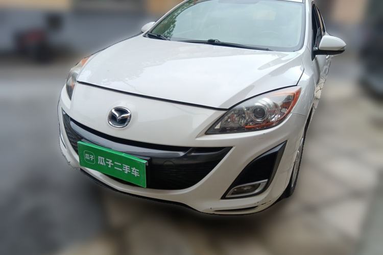 Used Mazda 3 2012 Hatchback 2.0L Automatic Luxury Model Guazi used car, China used car export, Used car for sale, Used cars, Cheapest cars for sale