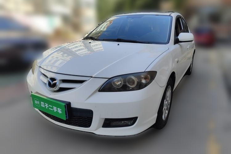 Gebrauchter Mazda 3 2012 1.6L Manual Classic Special Offer Guazi used car, China used car export, Used car for sale, Used  cars, Cheapest cars for sale