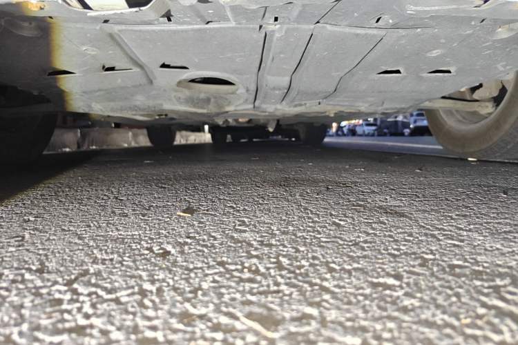 Used Mazda 3 2012 1.6L Manual Classic Special Offer Chassis Front