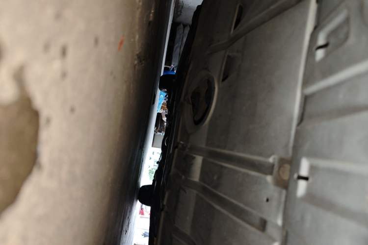 Used Mazda 3 2012 1.6L Manual Classic Special Offer Chassis Front