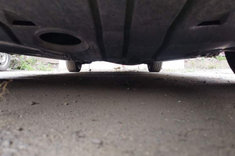 Used Mazda 3 2012 1.6L Automatic Classic Special Offer Chassis Front