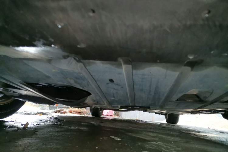 Used Mazda 3 2012 Hatchback 1.6L Automatic Elite Model Chassis Front