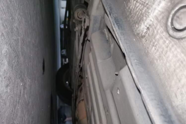 Used Mazda 3 2012 Hatchback 1.6L Manual Comfort Model Chassis Front