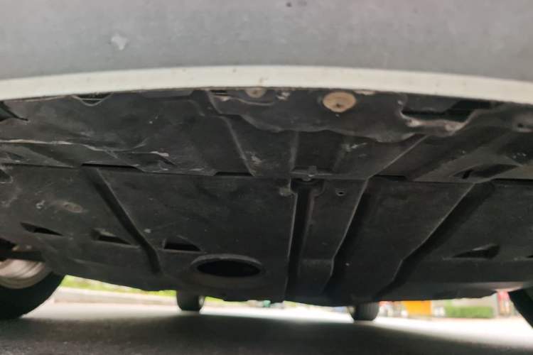 Used Mazda 3 2012 1.6L Manual Classic Special Offer Chassis Front