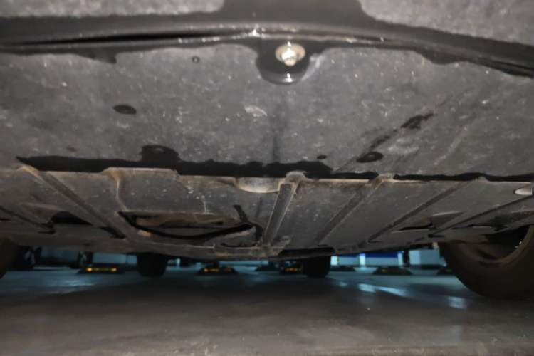 Used Mazda 3 2012 Hatchback 1.6L Automatic Elite Model Chassis Front