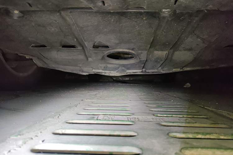 Used Mazda 3 2012 1.6L Manual Classic Special Offer Chassis Front