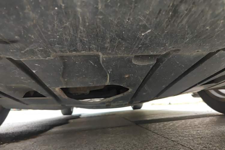 Used Mazda 3 2012 Hatchback 2.0L Automatic Luxury Model Chassis Front