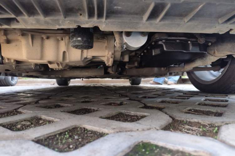 Used Mazda 3 2012 Hatchback 2.0L Automatic Luxury Model Chassis Front