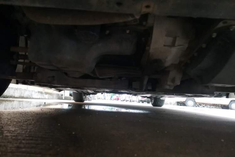 Used Mazda 3 2012 Hatchback 1.6L Automatic Elite Model Chassis Front