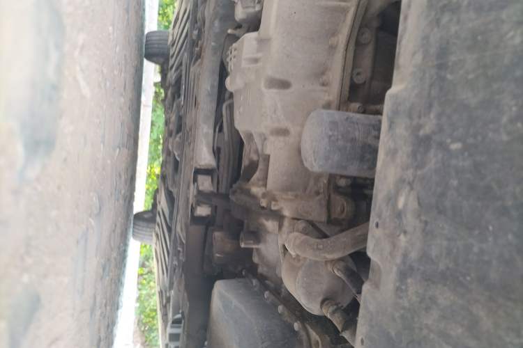 Used Mazda 3 2012 Hatchback 2.0L Automatic Luxury Model Chassis Front