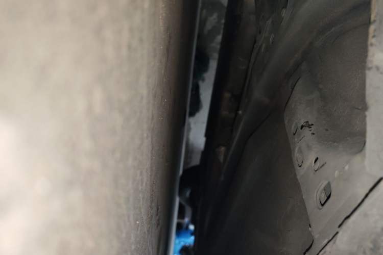 Used Mazda 3 2012 1.6L Manual Classic Special Offer Chassis Front Left