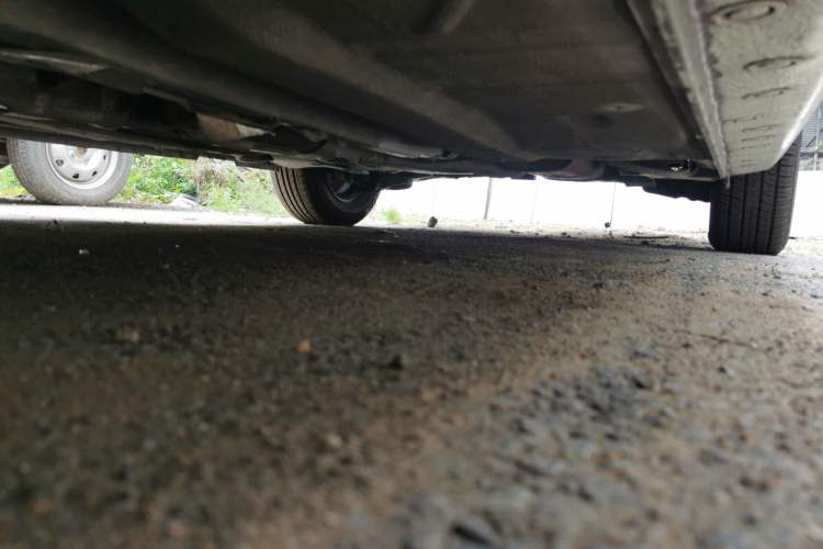 Used Mazda 3 2012 1.6L Automatic Classic Special Offer Chassis Front Left