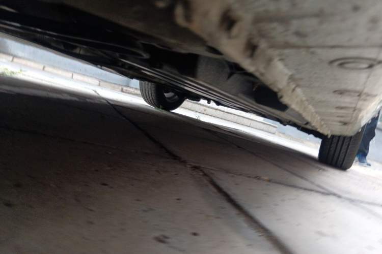 Used Mazda 3 2012 Hatchback 2.0L Automatic Luxury Model Chassis Front Left