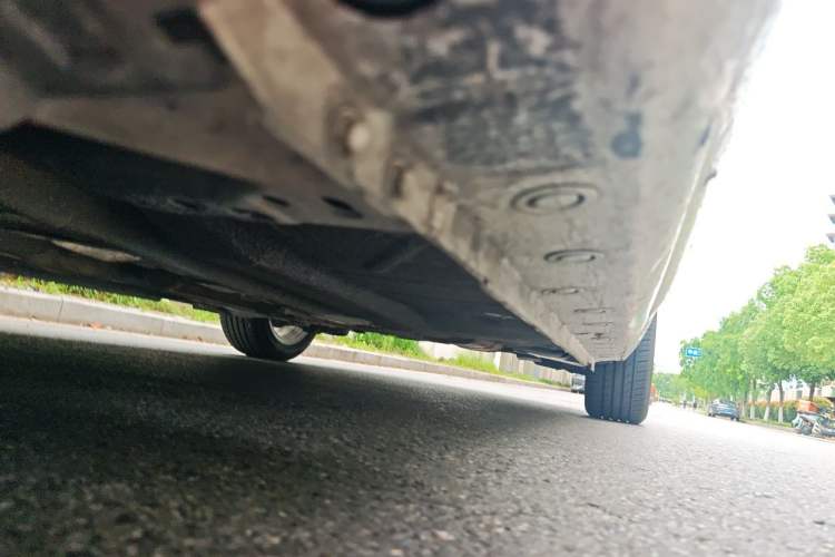Used Mazda 3 2012 1.6L Manual Classic Special Offer Chassis Front Left
