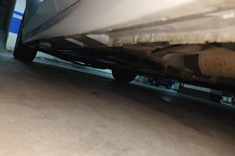 Used Mazda 3 2012 Hatchback 1.6L Automatic Elite Model Chassis Front Left