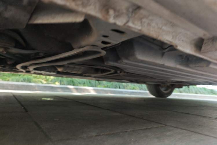 Used Mazda 3 2012 Hatchback 2.0L Automatic Luxury Model Chassis Front Left