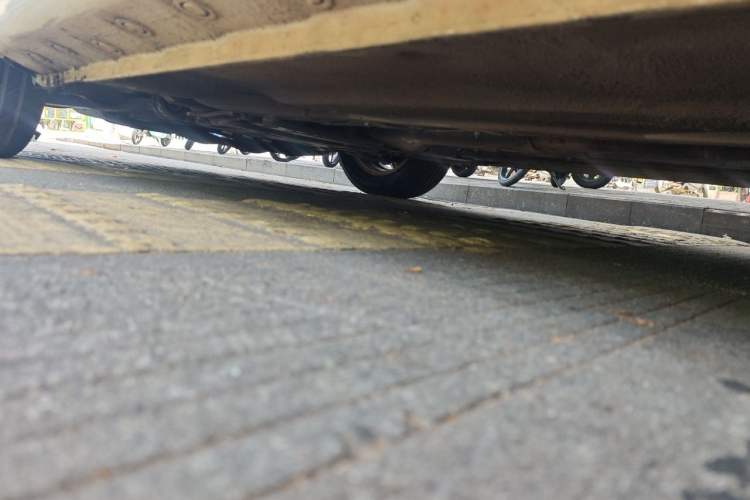 Used Mazda 3 2012 1.6L Automatic Classic Standard Edition Chassis Front Left