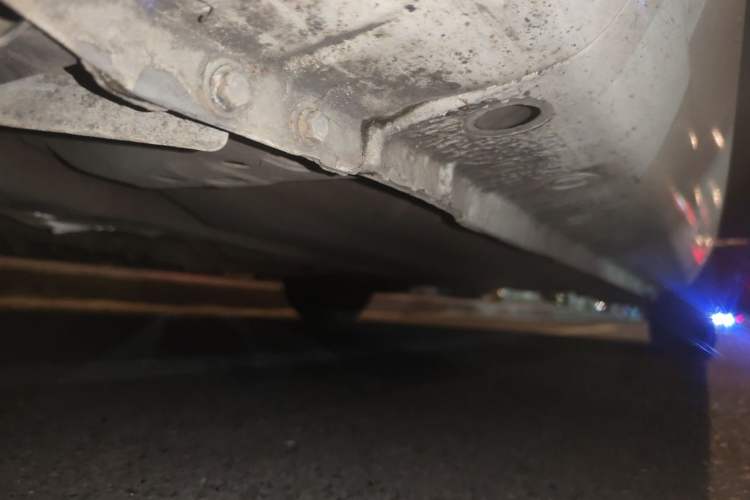 Used Mazda 3 2012 1.6L Manual Classic Standard Edition Chassis Front Left