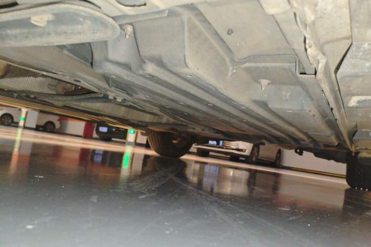 Used Mazda 3 2012 Hatchback 1.6L Automatic Elite Model Chassis Front Left