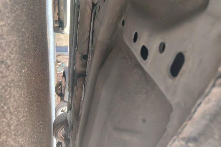 Used Mazda 3 2012 1.6L Automatic Classic Standard Edition Chassis Front Left