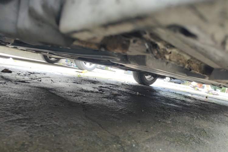 Used Mazda 3 2012 Hatchback 2.0L Automatic Luxury Model Chassis Front Left