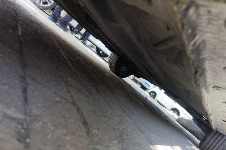 Used Mazda 3 2012 1.6L Manual Classic Special Offer Chassis Front Left