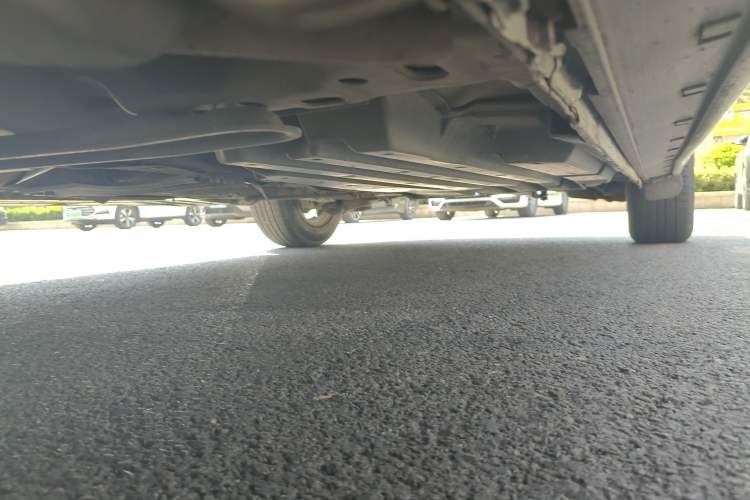 Used Mazda 3 2012 Hatchback 1.6L Manual Comfort Model Chassis Front Left