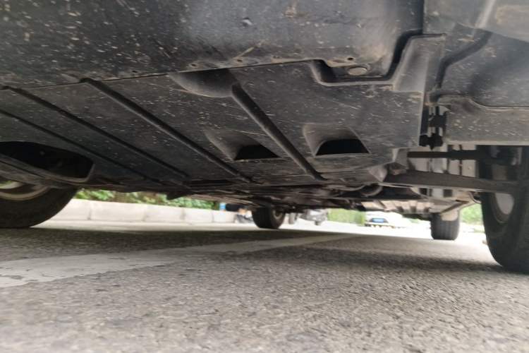 Used Mazda 3 2012 Hatchback 1.6L Manual Comfort Model Chassis Front Left