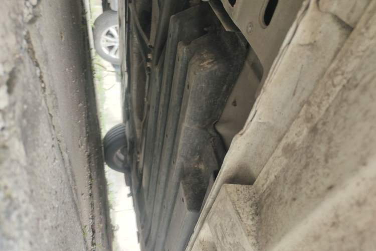 Used Mazda 3 2012 Hatchback 2.0L Automatic Luxury Model Chassis Front Left