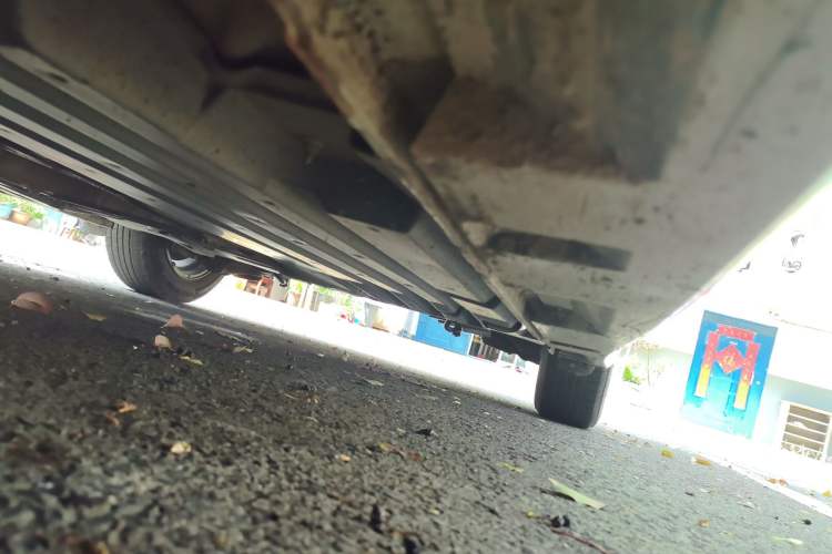 Used Mazda 3 2012 Hatchback 1.6L Automatic Elite Model Chassis Front Left