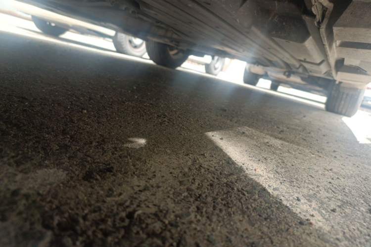 Used Mazda 3 2012 Hatchback 1.6L Automatic Elite Model Chassis Front Left