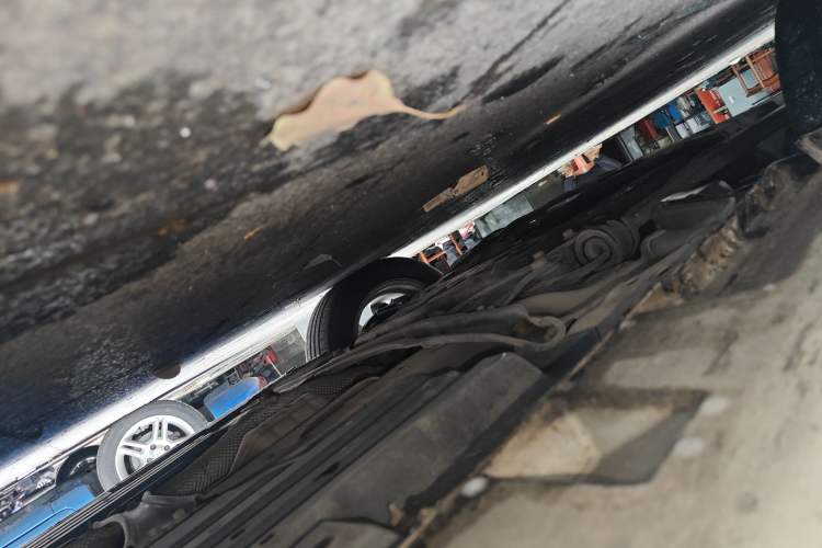 Used Mazda 3 2012 Hatchback 2.0L Automatic Luxury Model Chassis Front Left