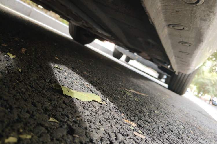 Used Mazda 3 2012 1.6L Manual Classic Special Offer Chassis Front Left