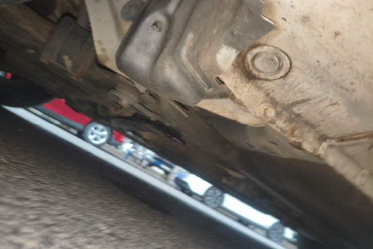 Used Mazda 3 2012 1.6L Manual Classic Special Offer Chassis Front Left