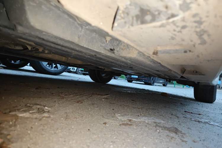 Used Mazda 3 2012 Hatchback 1.6L Automatic Elite Model Chassis Front Left