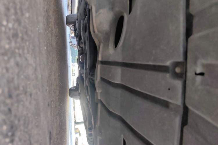 Used Mazda 3 2012 1.6L Automatic Classic Standard Edition Chassis Front