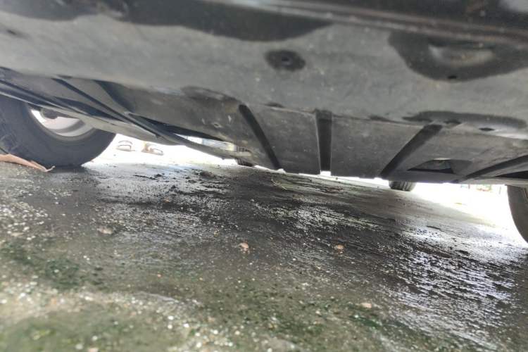 Used Mazda 3 2012 Hatchback 2.0L Automatic Luxury Model Chassis Front