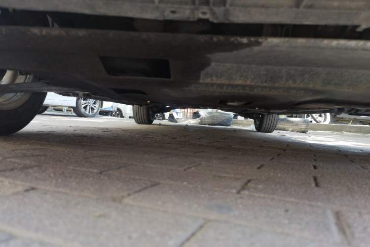 Used Mazda 3 2012 1.6L Manual Classic Special Offer Chassis Front