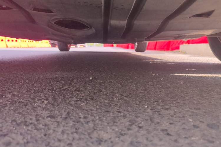 Used Mazda 3 2012 1.6L Manual Classic Special Offer Chassis Front