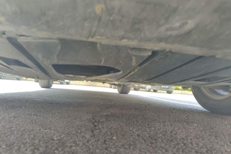 Used Mazda 3 2012 Hatchback 1.6L Manual Comfort Model Chassis Front