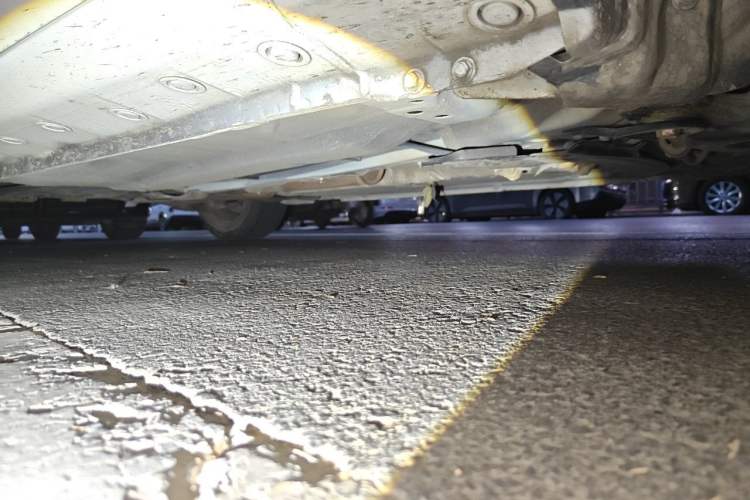 Used Mazda 3 2012 1.6L Manual Classic Special Offer Chassis Front Right