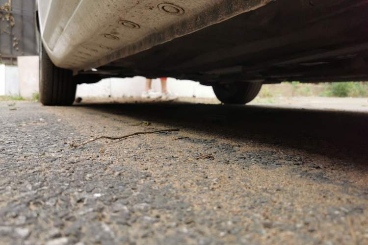 Used Mazda 3 2012 1.6L Automatic Classic Special Offer Chassis Front Right