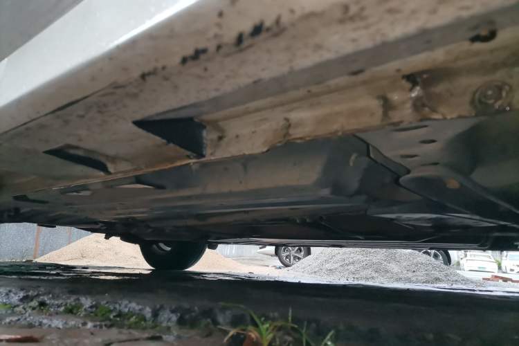 Used Mazda 3 2012 Hatchback 1.6L Automatic Elite Model Chassis Front Right