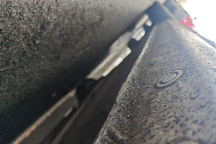 Used Mazda 3 2012 1.6L Manual Classic Standard Edition Chassis Front Right