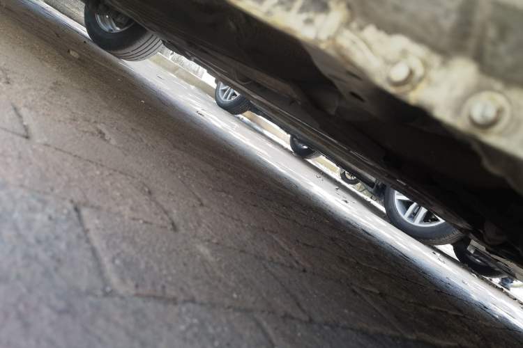 Used Mazda 3 2012 1.6L Manual Classic Special Offer Chassis Front Right